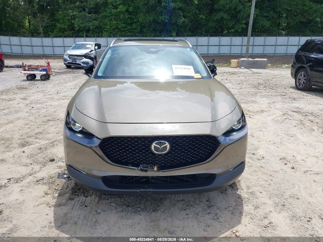 Продажа на аукционе авто 2024 Mazda Cx-30 2.5 Carbon Turbo, vin: 3MVDMBXY9RM613224, номер лота: 45224941