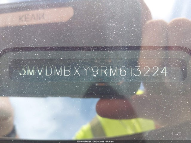 Продажа на аукционе авто 2024 Mazda Cx-30 2.5 Carbon Turbo, vin: 3MVDMBXY9RM613224, номер лота: 45224941