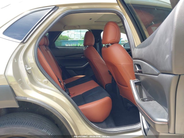 Продажа на аукционе авто 2024 Mazda Cx-30 2.5 Carbon Turbo, vin: 3MVDMBXY9RM613224, номер лота: 45224941