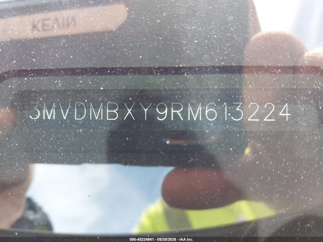 Продажа на аукционе авто 2024 Mazda Cx-30 2.5 Carbon Turbo, vin: 3MVDMBXY9RM613224, номер лота: 45224941