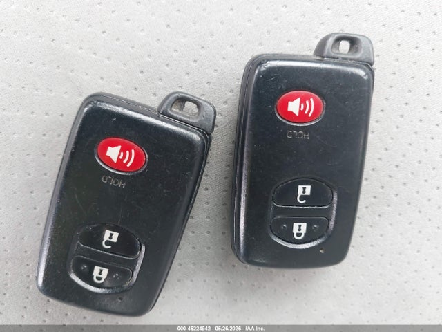 Aukcja sprzedaży 2012 Toyota Prius Two, vin: JTDKN3DU0C5385026, numer aukcji: 45224942