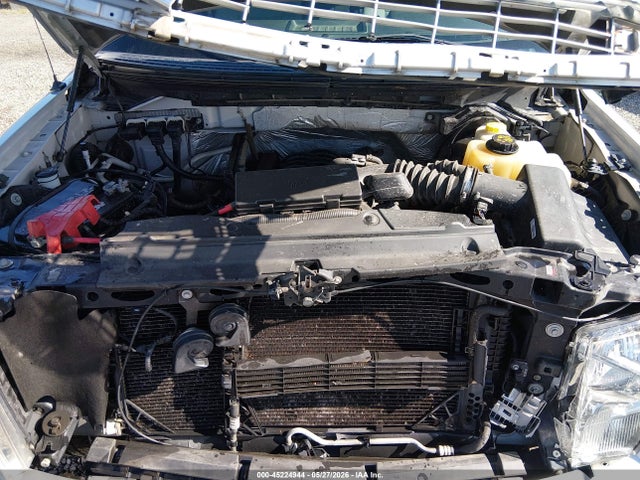 Ford F-150 Xlt 2014 1FTFW1EF6EKF98943 Image 10