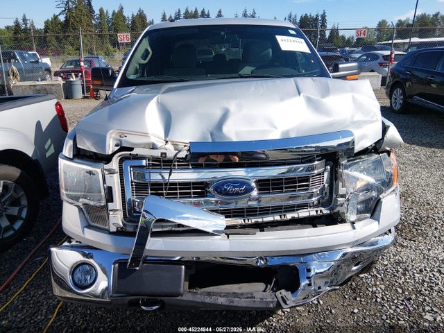 Ford F-150 Xlt 2014 1FTFW1EF6EKF98943 Image 13