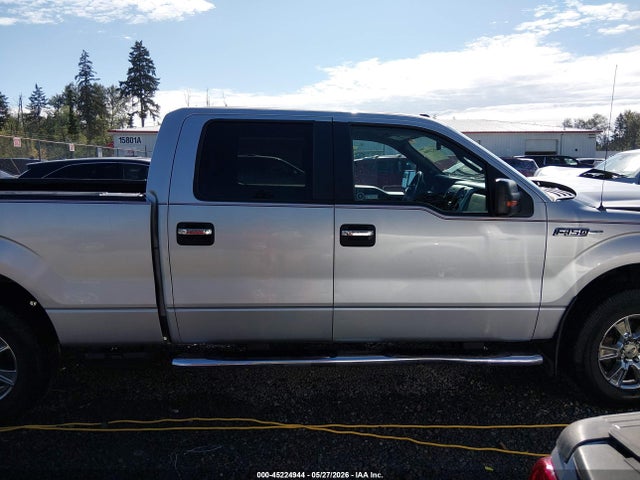 Ford F-150 Xlt 2014 1FTFW1EF6EKF98943 Image 14