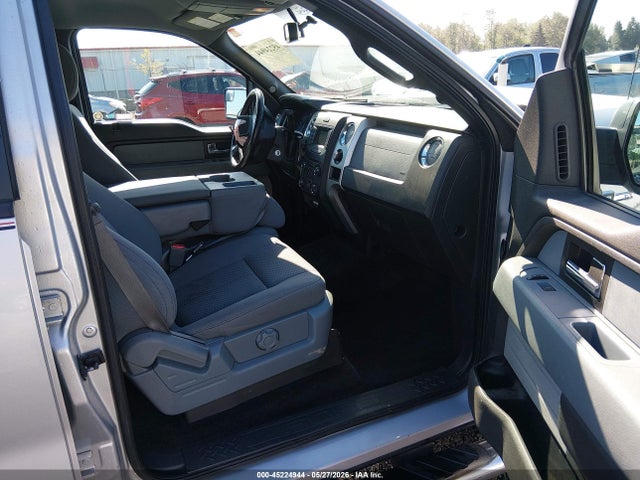 Ford F-150 Xlt 2014 1FTFW1EF6EKF98943 Image 18