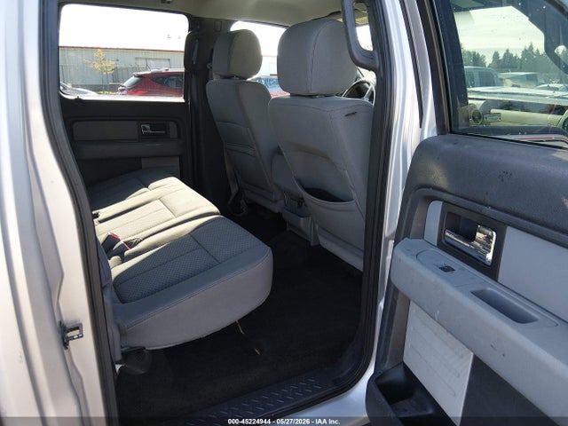 Ford F-150 Xlt 2014 1FTFW1EF6EKF98943 Image 19