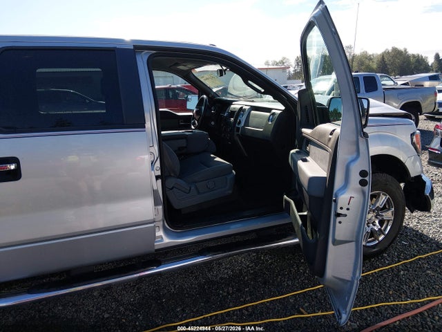 Ford F-150 Xlt 2014 1FTFW1EF6EKF98943 Image 5