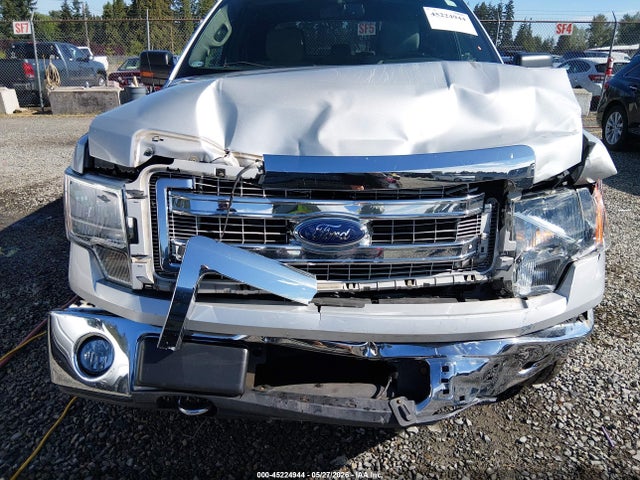 Ford F-150 Xlt 2014 1FTFW1EF6EKF98943 Image 6