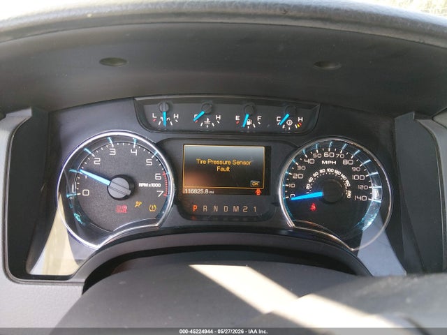 Ford F-150 Xlt 2014 1FTFW1EF6EKF98943 Image 7