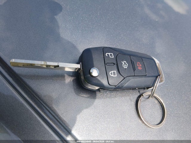 Aukcja sprzedaży 2014 Ford Fusion Se, vin: 3FA6P0HDXER135965, numer aukcji: 45224948