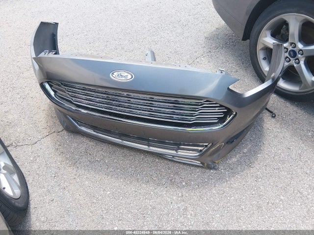 Aukcja sprzedaży 2014 Ford Fusion Se, vin: 3FA6P0HDXER135965, numer aukcji: 45224948
