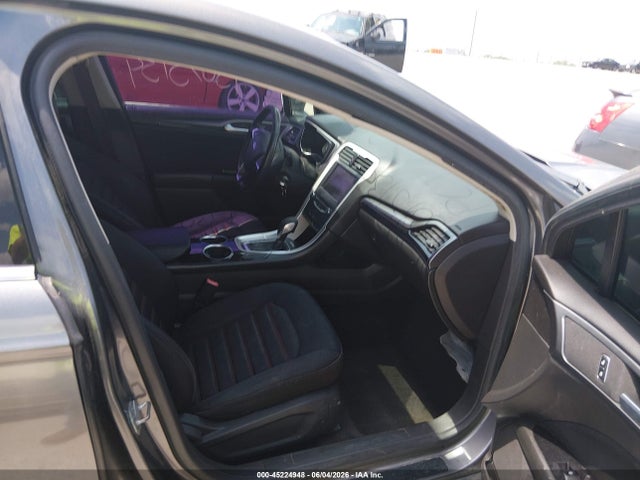 Aukcja sprzedaży 2014 Ford Fusion Se, vin: 3FA6P0HDXER135965, numer aukcji: 45224948