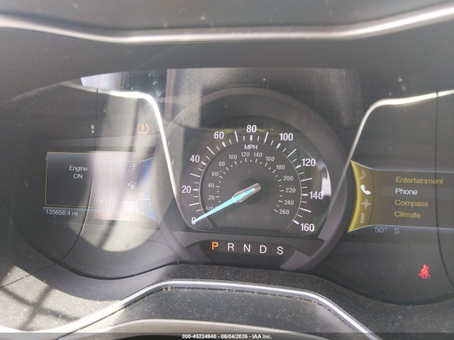 Aukcja sprzedaży 2014 Ford Fusion Se, vin: 3FA6P0HDXER135965, numer aukcji: 45224948