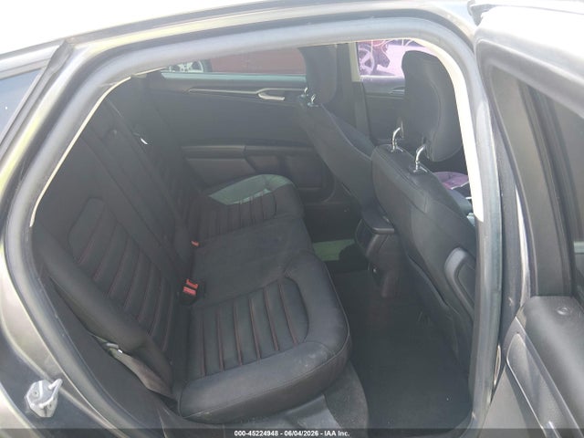 Aukcja sprzedaży 2014 Ford Fusion Se, vin: 3FA6P0HDXER135965, numer aukcji: 45224948
