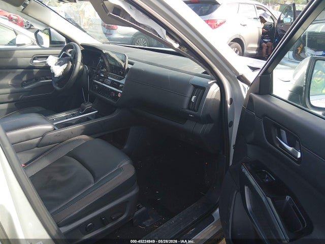 Aukcja sprzedaży 2025 Nissan Pathfinder Sl Fwd, vin: 5N1DR3CA6SC231236, numer aukcji: 45224949