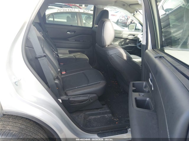 Aukcja sprzedaży 2025 Nissan Pathfinder Sl Fwd, vin: 5N1DR3CA6SC231236, numer aukcji: 45224949