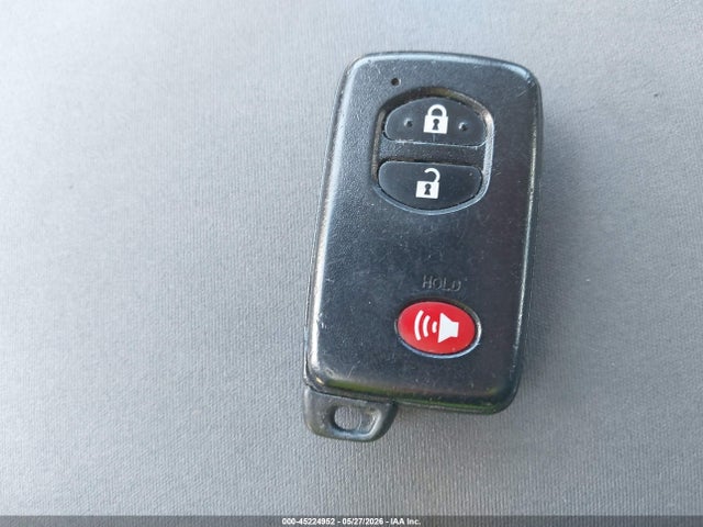 Aukcja sprzedaży 2011 Toyota Prius Two, vin: JTDKN3DU4B0322409, numer aukcji: 45224952