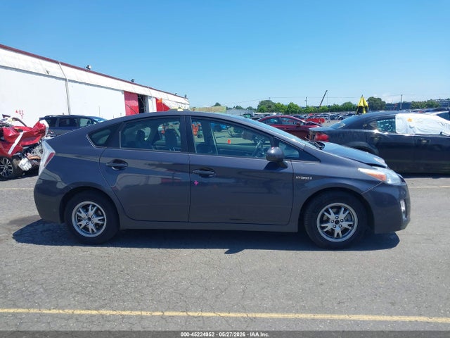 Aukcja sprzedaży 2011 Toyota Prius Two, vin: JTDKN3DU4B0322409, numer aukcji: 45224952