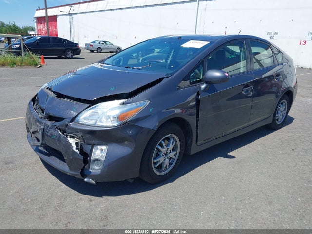 Aukcja sprzedaży 2011 Toyota Prius Two, vin: JTDKN3DU4B0322409, numer aukcji: 45224952