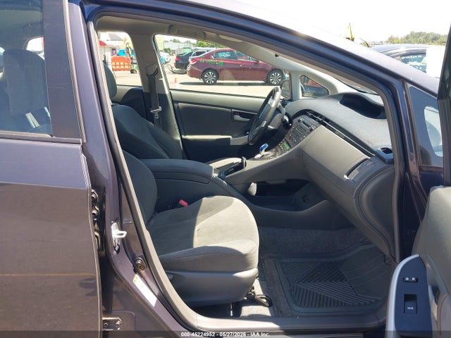 Aukcja sprzedaży 2011 Toyota Prius Two, vin: JTDKN3DU4B0322409, numer aukcji: 45224952