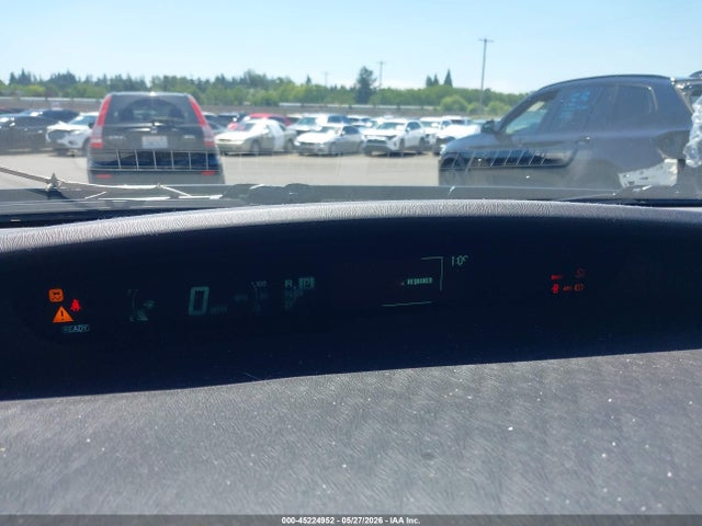 Aukcja sprzedaży 2011 Toyota Prius Two, vin: JTDKN3DU4B0322409, numer aukcji: 45224952