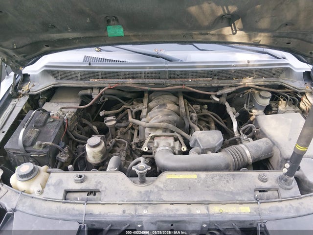 Продаж на аукціоні авто 2008 Nissan Titan Se, vin: 1N6AA07C18N333076, номер лоту: 45224956