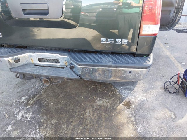 Продаж на аукціоні авто 2008 Nissan Titan Se, vin: 1N6AA07C18N333076, номер лоту: 45224956