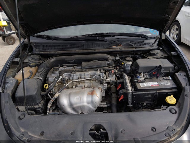 Dodge DART SXT 2016 1C3CDFBA9GD660281 Image 10