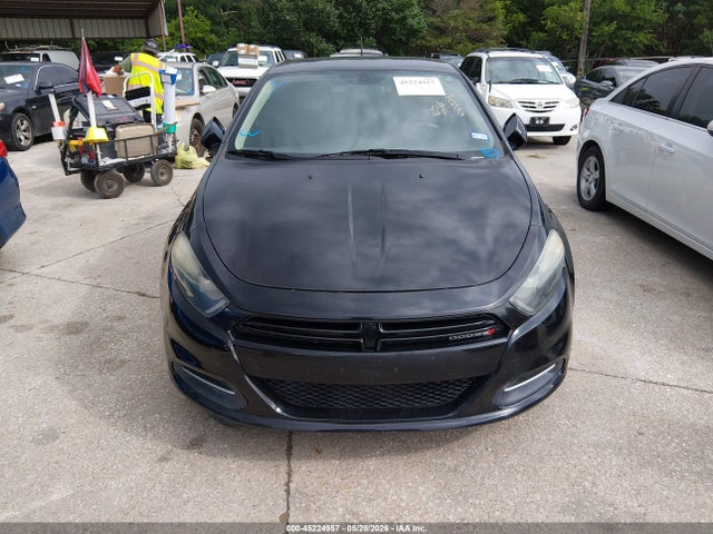 Dodge DART SXT 2016 1C3CDFBA9GD660281 Image 12