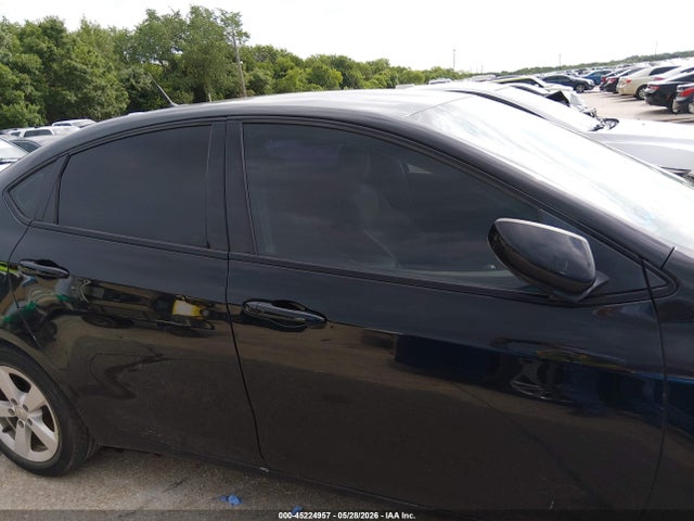 Dodge DART SXT 2016 1C3CDFBA9GD660281 Image 13