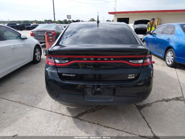 Dodge DART SXT 2016 1C3CDFBA9GD660281 Image 16