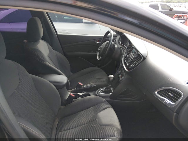 Dodge DART SXT 2016 1C3CDFBA9GD660281 Image 5