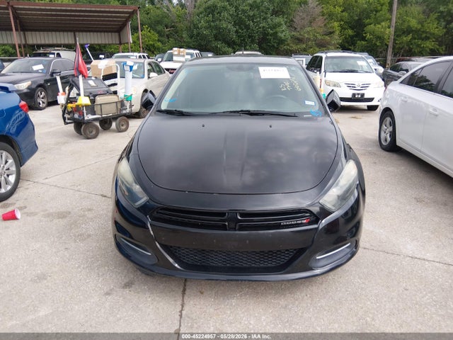 Dodge DART SXT 2016 1C3CDFBA9GD660281 Image 6