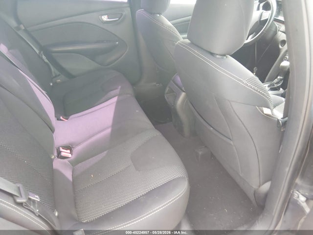 Dodge DART SXT 2016 1C3CDFBA9GD660281 Image 8