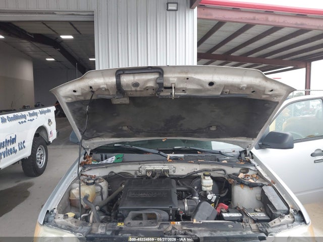 45224959 :رقم المزاد ، 1FMCU93G89KB69937 vin ، 2009 Ford Escape Xlt مزاد بيع