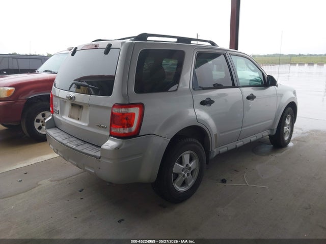 45224959 :رقم المزاد ، 1FMCU93G89KB69937 vin ، 2009 Ford Escape Xlt مزاد بيع
