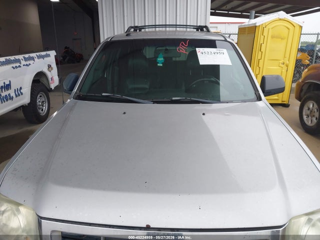45224959 :رقم المزاد ، 1FMCU93G89KB69937 vin ، 2009 Ford Escape Xlt مزاد بيع