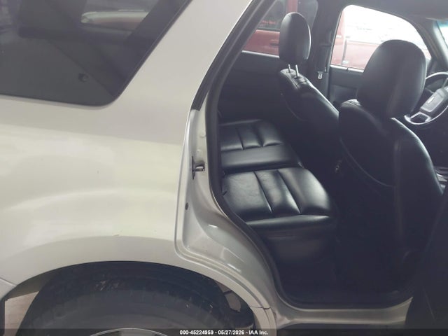 45224959 :رقم المزاد ، 1FMCU93G89KB69937 vin ، 2009 Ford Escape Xlt مزاد بيع