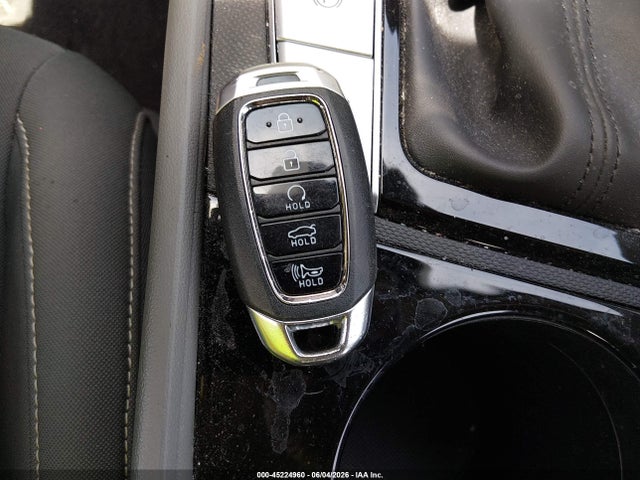 Продаж на аукціоні авто 2023 Hyundai Elantra Sel, vin: KMHLS4AG3PU547143, номер лоту: 45224960
