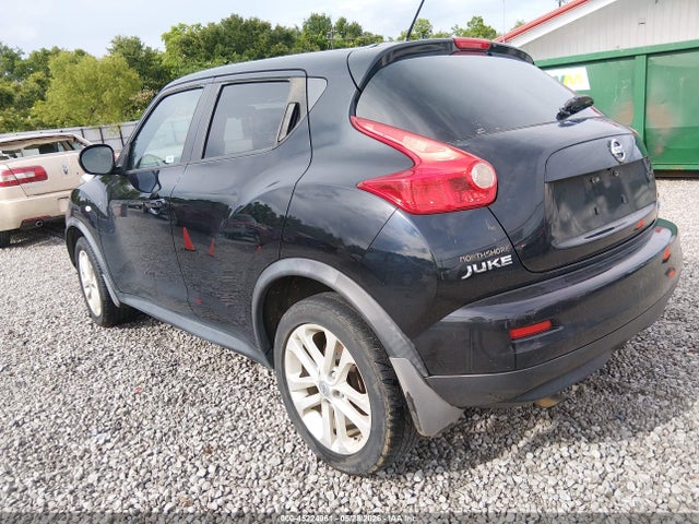 Aukcja sprzedaży 2013 Nissan Juke Sl, vin: JN8AF5MR3DT205328, numer aukcji: 45224961