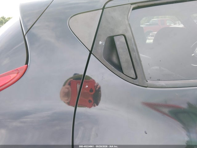 Aukcja sprzedaży 2013 Nissan Juke Sl, vin: JN8AF5MR3DT205328, numer aukcji: 45224961