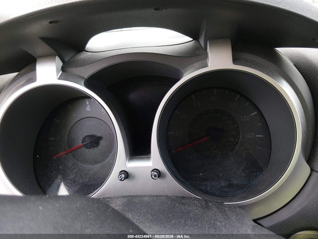 Aukcja sprzedaży 2013 Nissan Juke Sl, vin: JN8AF5MR3DT205328, numer aukcji: 45224961