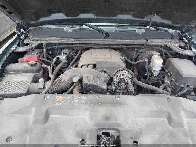 45224968 :رقم المزاد ، 1GCVKSE2XCZ173787 vin ، 2012 Chevrolet Silverado 1500 Lt مزاد بيع