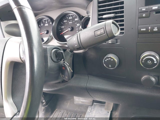45224968 :رقم المزاد ، 1GCVKSE2XCZ173787 vin ، 2012 Chevrolet Silverado 1500 Lt مزاد بيع