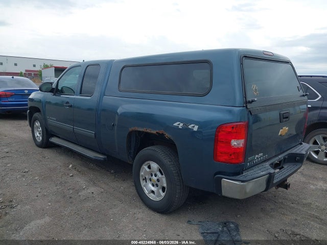 45224968 :رقم المزاد ، 1GCVKSE2XCZ173787 vin ، 2012 Chevrolet Silverado 1500 Lt مزاد بيع