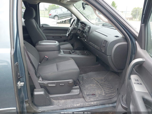 45224968 :رقم المزاد ، 1GCVKSE2XCZ173787 vin ، 2012 Chevrolet Silverado 1500 Lt مزاد بيع