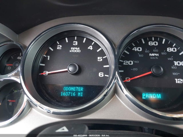 45224968 :رقم المزاد ، 1GCVKSE2XCZ173787 vin ، 2012 Chevrolet Silverado 1500 Lt مزاد بيع