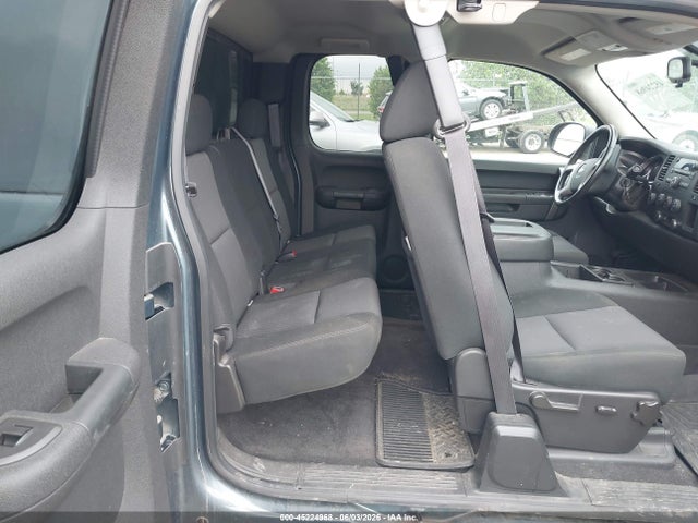 45224968 :رقم المزاد ، 1GCVKSE2XCZ173787 vin ، 2012 Chevrolet Silverado 1500 Lt مزاد بيع