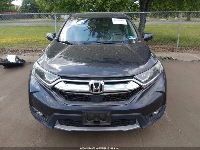 Продажа на аукционе авто 2018 Honda Cr-v Ex, vin: 7FARW2H5XJE028428, номер лота: 45224975