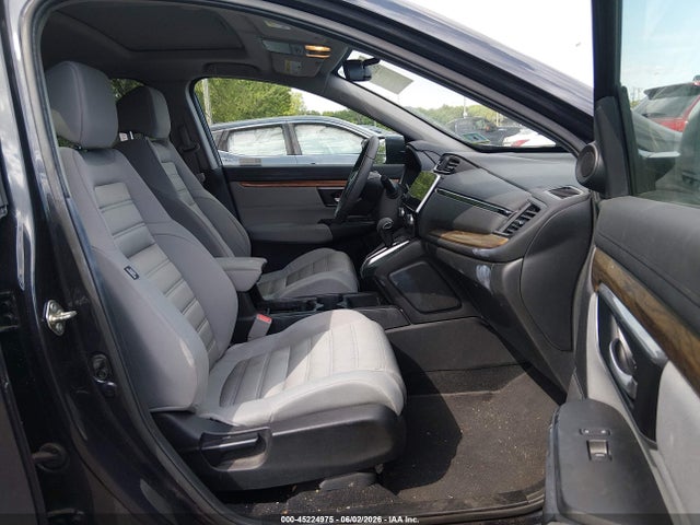 Продажа на аукционе авто 2018 Honda Cr-v Ex, vin: 7FARW2H5XJE028428, номер лота: 45224975